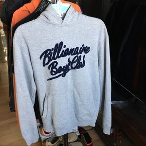 Billionaire Boys Club Hoodie
